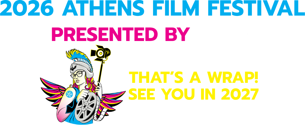 Athens Film Fest Virtual Festival