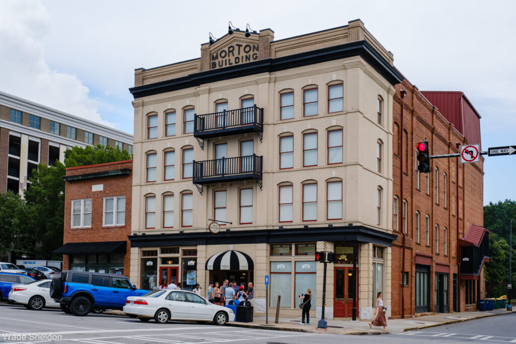 Restaurants in Athens