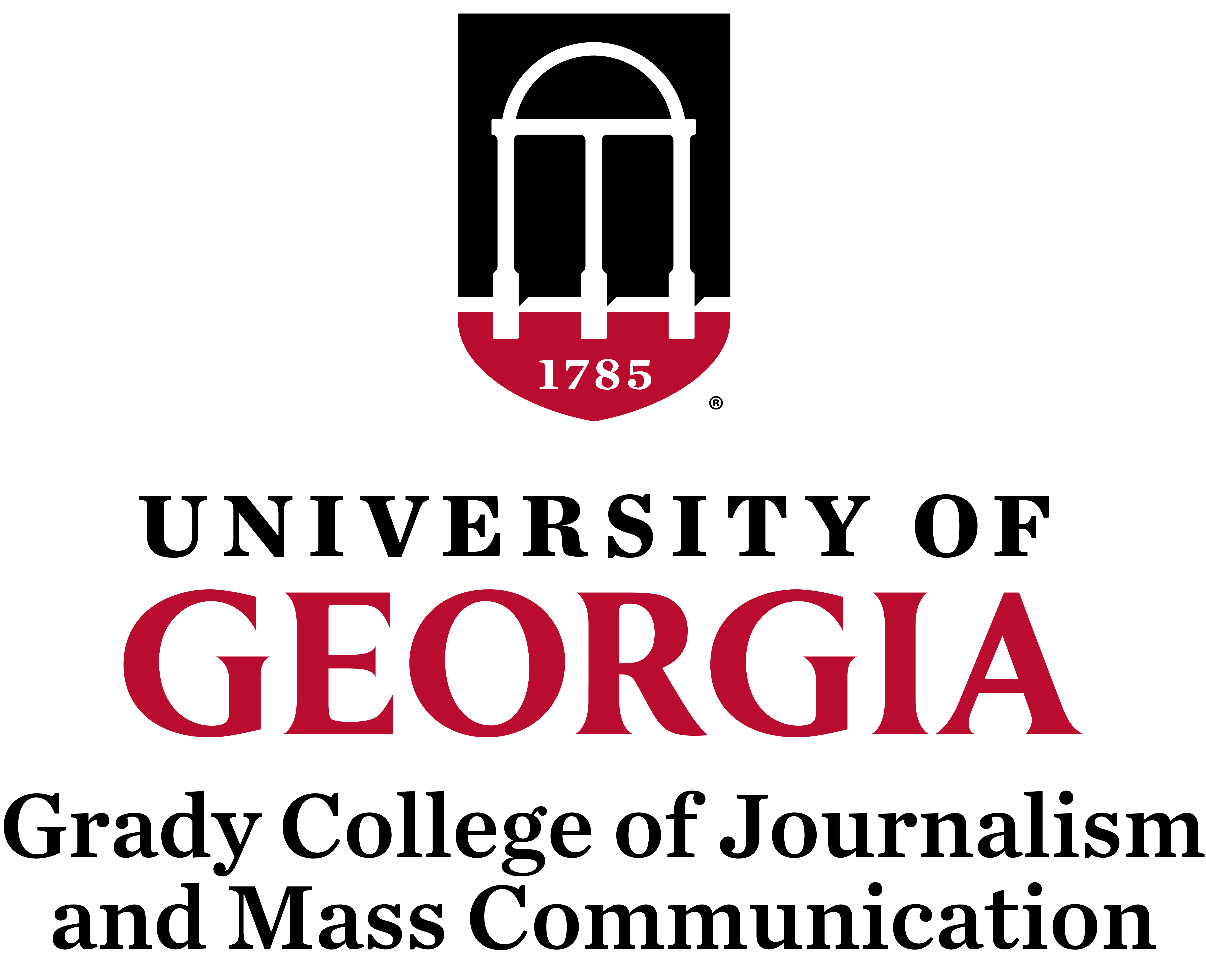 Grady College UGA