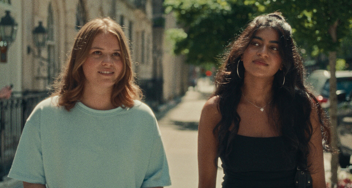 Best in the Globe 1 - Top Narrative Shorts