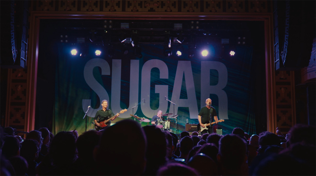 Music Docs, Featuring the World Premiere of "Changes: The Story of Sugar"