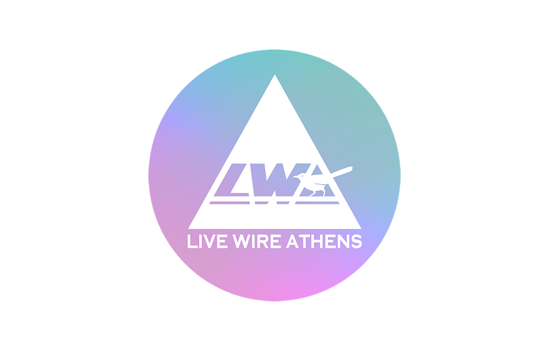 Opening Night Party - Sponsored by Live Wire Athens