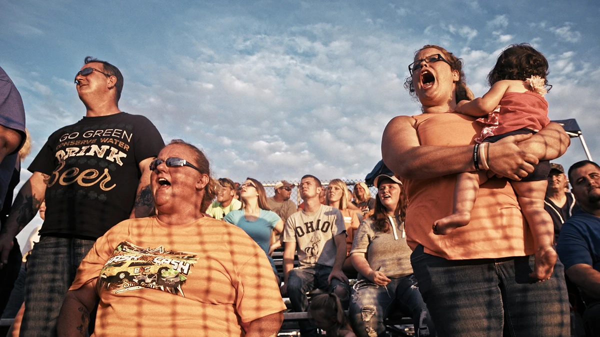 Feature Documentary - This is Pike County