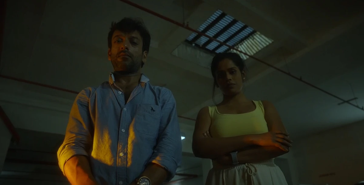 Best in the Globe 4 - Top Narrative Shorts