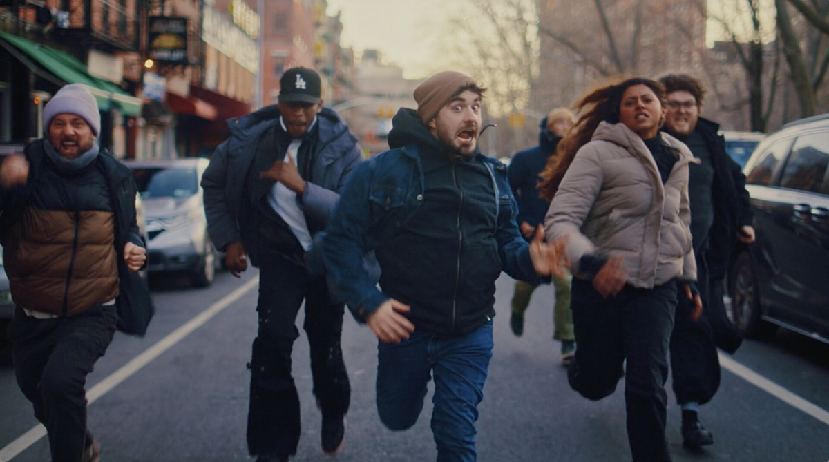 Music Video Showcase Sponsored by JOKERJOKERtv