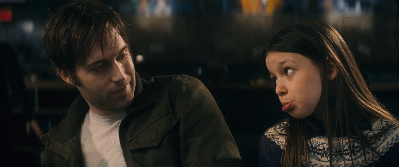 The Art of Short Filmmaking: "Curfew" Screening & Workshop w/ Damon Russell