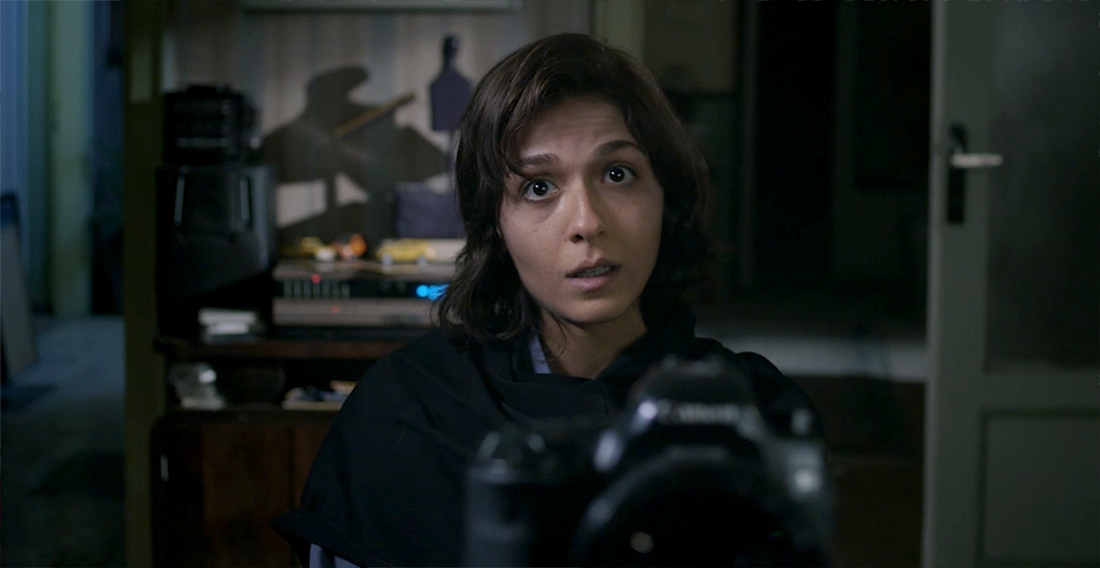 Best in the Globe 4 - Top Narrative Shorts