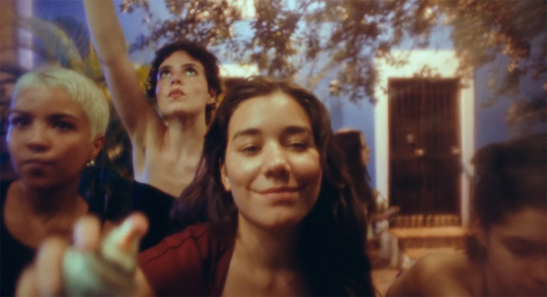 Best of the Fest - Top Narrative Shorts